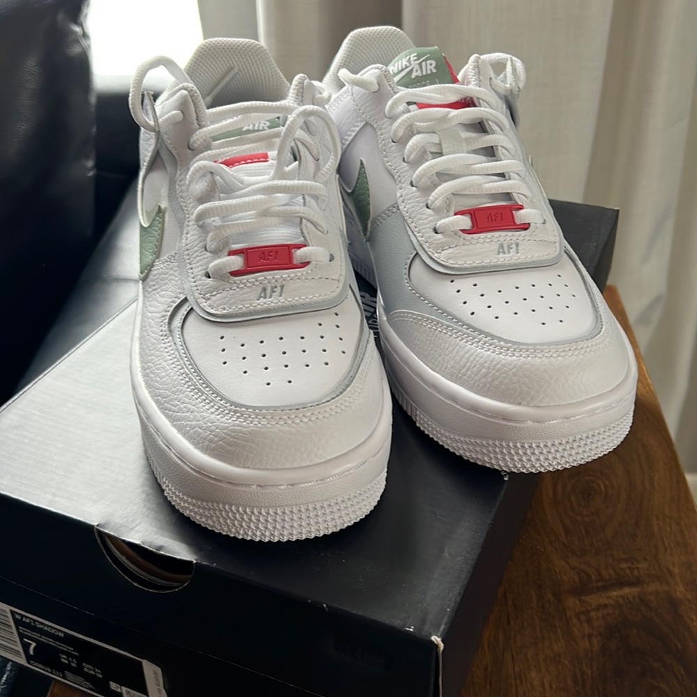 Woman AF1 Nike